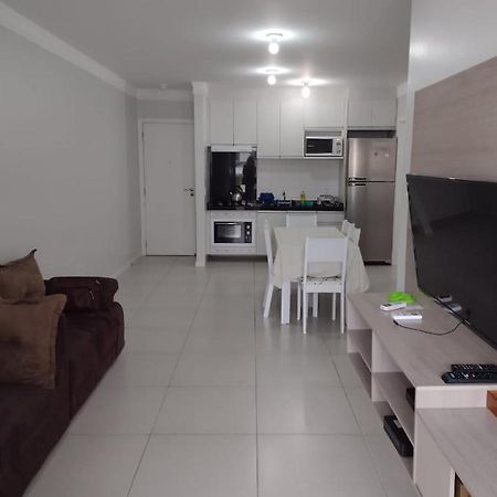 Florianópolis Apartamento Sete Mares - Bloco A מראה חיצוני תמונה