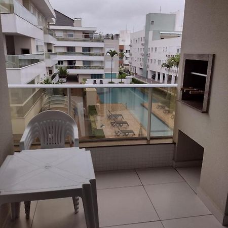Florianópolis Apartamento Sete Mares - Bloco A מראה חיצוני תמונה