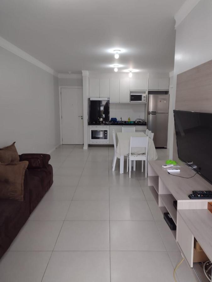 Florianópolis Apartamento Sete Mares - Bloco A מראה חיצוני תמונה